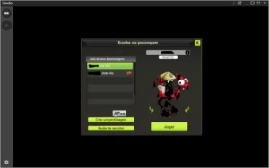 CRA LVL 152 (NÃO RESETADO) EQUIPADO - Dofus