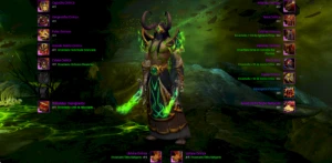 Vendo Conta Do Wow Dragonflight Retail - Blizzard