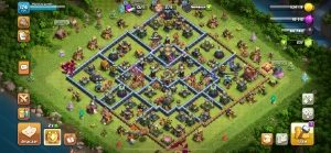 Clash of Clash Cv14 barato
