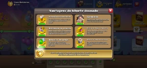 Clash of Clash Cv14 barato - Clash of Clans