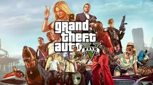 Conta Gta V Steam!!! - Outros