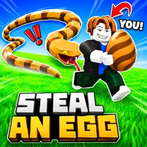 (🔥🥚) CONTA - PET +4B/s-10B/s ou VALOR TOTAL - Roube um Ovo - Roblox