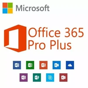 Licença Microsoft Office 365 Vitalício Para 5 Dispositivos - Softwares e Licenças