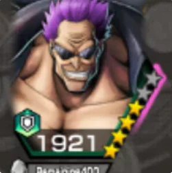 Android➜5000+ Diamantes➜1300+ Crystal Fragments➜EX Zephyr - Outros