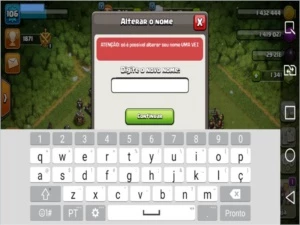 Clash of Clans CV 9 Full