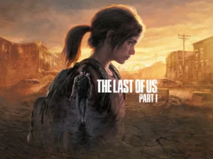 The Last of Us Part 1 - PC STEAM Off-line