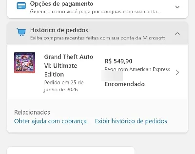 Gta 6 Ultimate Edition Para Xbox