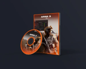 HACK Arma 3 30 Dias - Outros