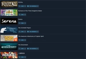 24 JOGOS, CONTA PRIME, SUPREMO E MOEDA 10 YEARS BIRTHDAY CS - Steam