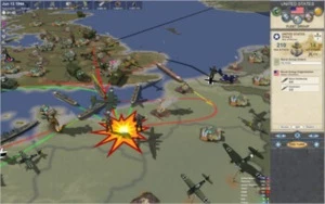 Making History The Calm and the Storm Gold Edition Steam Key
