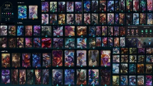 Conta Riot (Valorant Beta E Lol Antiga) (Aceito Propostas) - League of Legends