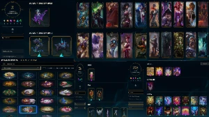 Conta Riot (Valorant Beta E Lol Antiga) (Aceito Propostas) - League of Legends