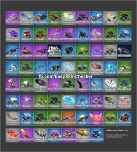 Fortnite season 3