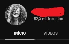 Canal Youtube 52k - Serviços Digitais