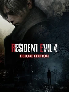 Resident Evil 4 Remake 2023 (Steam Off+ Envio Imediato)