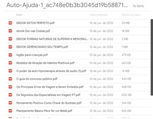 150 PLR MARKETING DE AFILIADO - Serviços Digitais