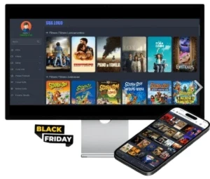 Site Pronto Painel Filmes Online 2025