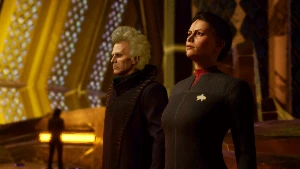Xbox Star Trek: Resurgence #C12806