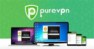 conta 30 dias Pure VPN - Assinaturas e Premium