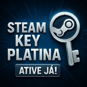 Steam Key Platina