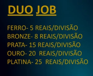 Elojob league of legends- mais barato do mercado LOL