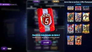 Conta Marvel Snap - CL 12.975 - Faltando Poucas Cartas - Others
