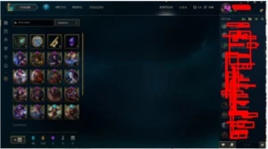 103 SKINS, 11 PAGINAS DE RUNA, GOLD 1, 1,5K GASTO! - League of Legends LOL