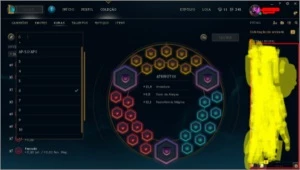 103 SKINS, 11 PAGINAS DE RUNA, GOLD 1, 1,5K GASTO! - League of Legends LOL