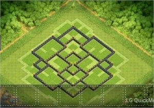 Clash of Clans