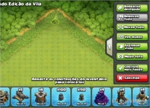 Clash of Clans