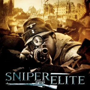 Sniper Elite Steam Offline