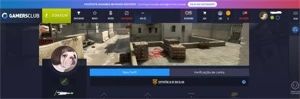 Conta GC Lv 15 - Counter Strike CS
