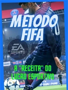 Metodo fifa BET365 - Outros