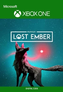 Xbox Lost Ember #C28076