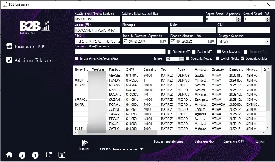 B2b Extractor Original - Anual - Outros