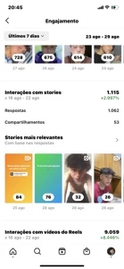 Instagram 3K - Redes Sociais