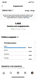 Instagram 3K - Redes Sociais