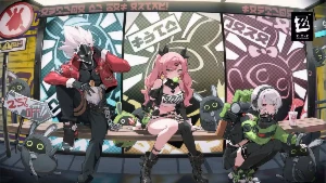 Hack Zenless Zone Zero 100% [Indetectáve/Atualizado] - Outros