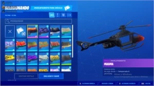 Conta Fortinite com ikonik - Fortnite