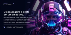Projeto Copiloto (Atualizado 03/07/23) - Cursos e Treinamentos
