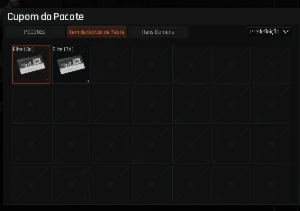 Conta ABI- 132M inventario/ todos REDS/ Conta da beta. - Others