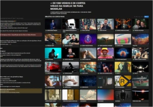 Pack + DE 15 MILHOES, Todos Packs Existentes NA NET!!! - Others