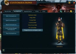Acc Runescape Maxed 2703 Ttl RS