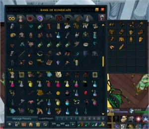 Acc Runescape Maxed 2703 Ttl RS
