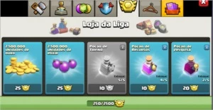 Clash of Clans CV11 TOPISSIMA!!1