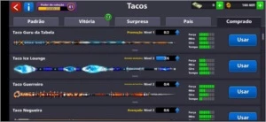 8BALLPOOL COM PASSES - Outros