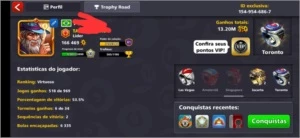 8BALLPOOL COM PASSES - Outros