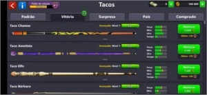 8BALLPOOL COM PASSES - Outros