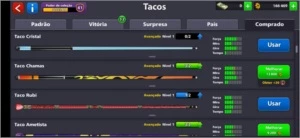 8BALLPOOL COM PASSES - Outros