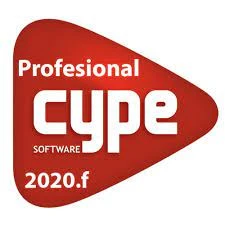 Cype 2020.F Professional - ORIGINAL - Softwares and Licenses